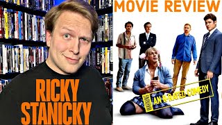 Ricky Stanicky - Movie Review