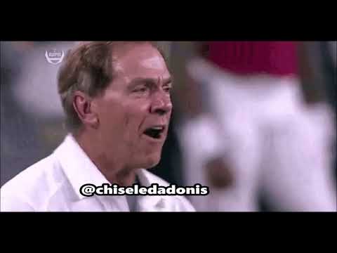 2019 College Football National Championship Game Highlight Commentary (Clemson vs Alabama)