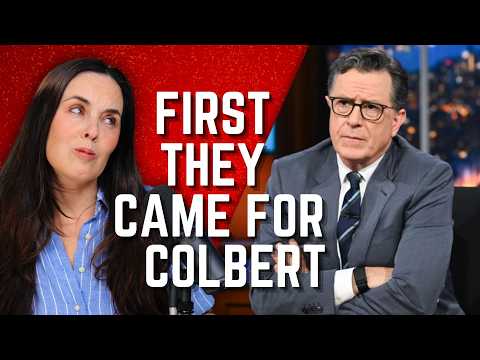 Democrats Have A Late Night Problem - Dumpster Fire