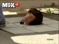 La broma de la cabeza