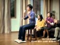 Oh Min Suk - Nintendo Wii Music CF 2