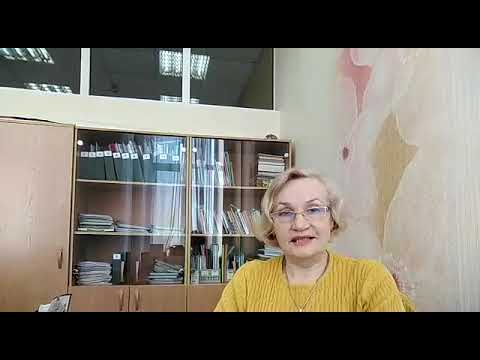 Видеовизитка