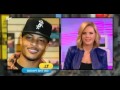 Rapper TI Talks About Helping Scott Stapp After 2006 Suicide Attempt