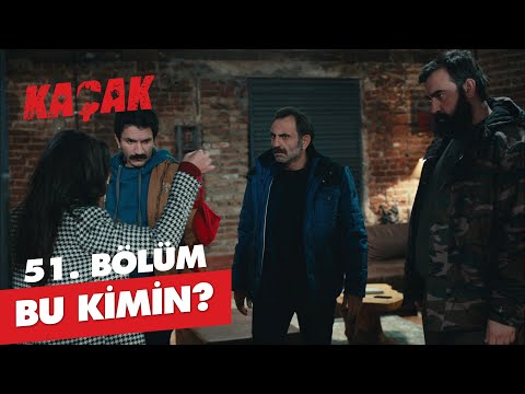 BURAK EVE KIZ ATTI, MERVE SERHAT'I TOKATLADI! - KAÇAK