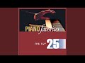Piano Concerto No. 20 in D Minor, K. 466 (II. Romance)