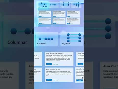 Video Thumbnail: What Database Does ChatGPT Use?