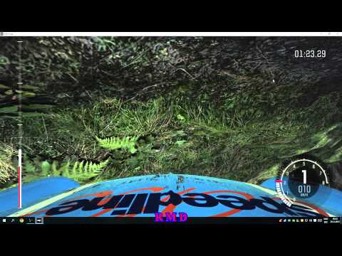 DIRT RALLY 2015 - Walkthrough Part 9