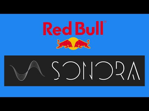 ANGEL ANX @ SONORA REDBULL