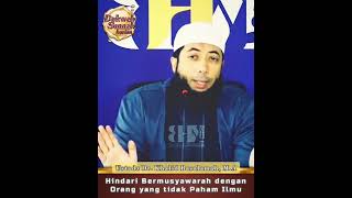 Download lagu Hindari Mereka Yang Tidak Paham Ilmu #shorts #dakwah #islam #sunnah #khalidbasalamah mp3