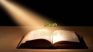 The KJV Bible in x2 Speed - Isaiah