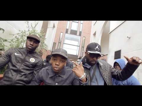 Assos M - Mauvais Esprits ft V.X.F & Zagazi