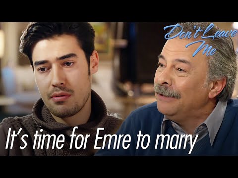 Family dinner - Don't Leave Me Short Scenes