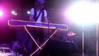 The Rocket Summer - This Is Me