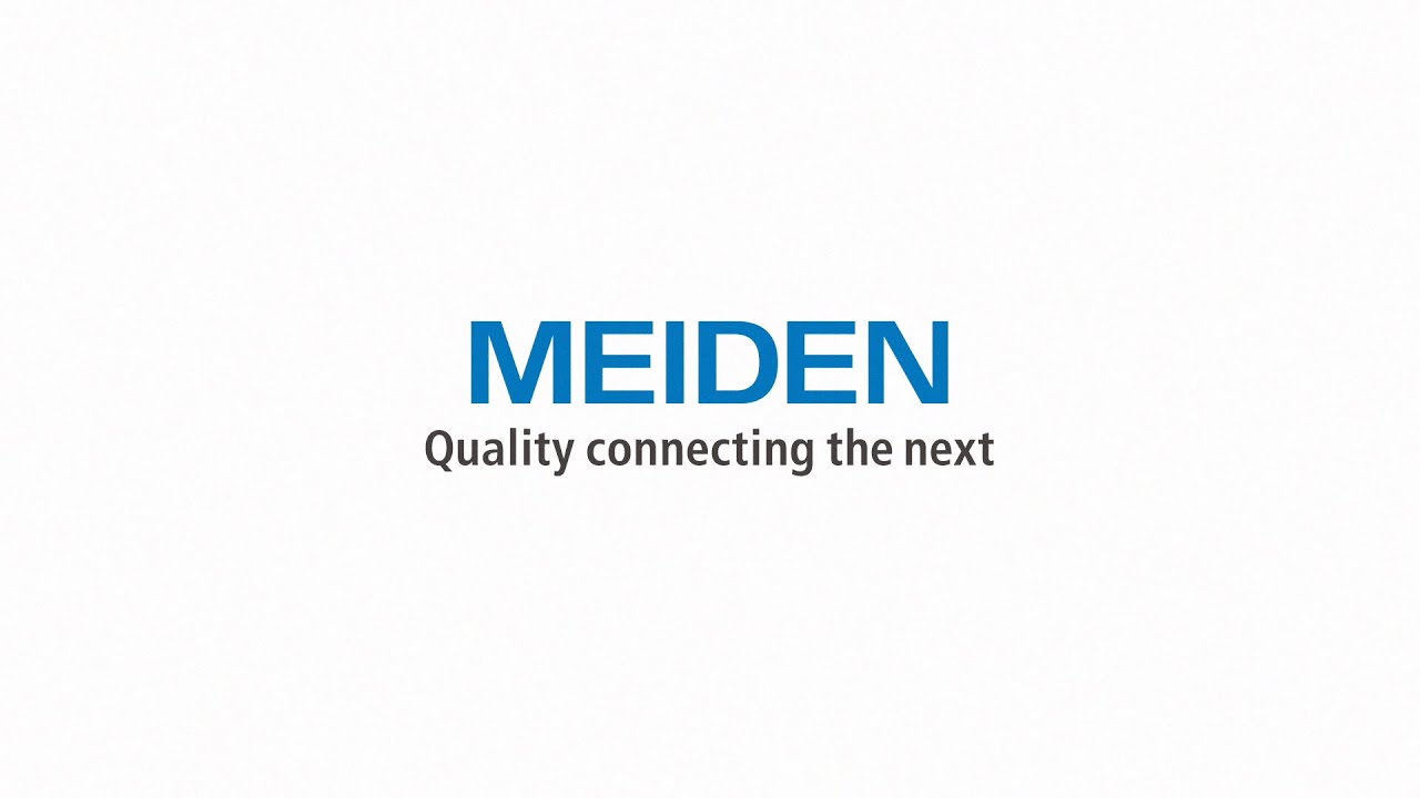 MEIDENメッセ2024