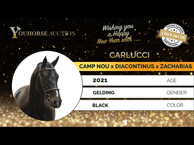 Carlucci