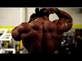 PHIL HEALTH VS JAY CUTLER MONSTER