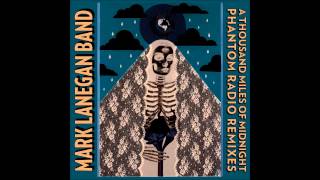 Mark Lanegan - Death trip to Tulsa (Mark Stewart’s exopolitix demix)