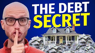 Buying Real Estate WITH DEBT In 2025