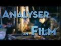 ANALYZE A FILM The Chimerathèque