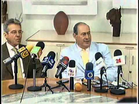 El Imparcial de Noticiero Venevisión viernes 23 de enero del 2015 11:45am