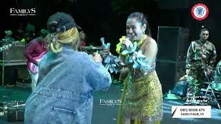 Download lagu Anie Anjanie - Eat Your Heart | Familys Group Live Cover Pesta Rakyat Bintaro mp3
