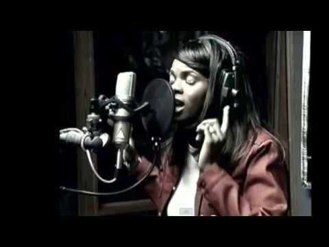 KANDICE LOVE - Game Of Love