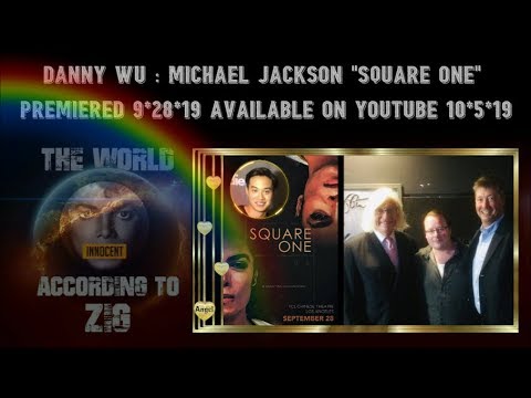 John Ziegler Recaps Square One Premiere & Interview w/Taj Jackson * Charles Thomson * Tom Mesereau