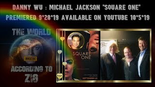 John Ziegler Recaps Square One Premiere & Interview w/Taj Jackson * Charles Thomson * Tom Mesereau video