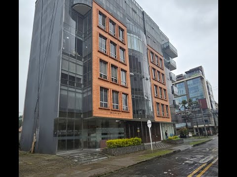 Oficinas y Consultorios, Venta, Bogotá - $120.000.000