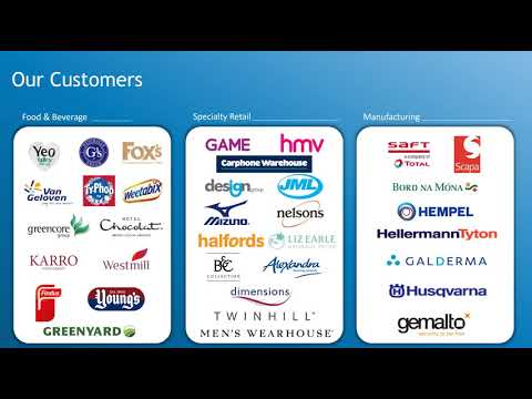 sofco Introduction & Solution Overview