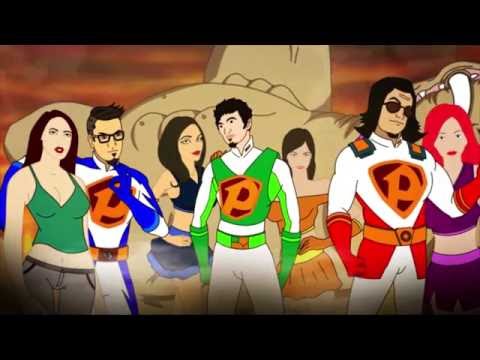 Schizophrenia - Peksman [Official Music Video]