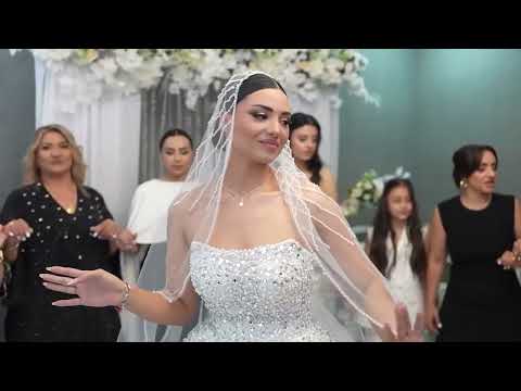 Jono Temuryan - Diana & Nodar (Official Video Clip 2026)