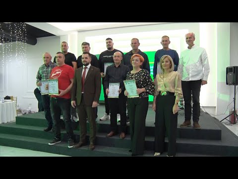 Tešanjska hronika 988: U Komunalnom preduzeću RAD zadovoljni rezultatima postignutim u 2025. godini