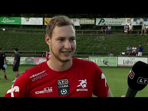 Bad Schallerbach gg Grieskirchen - TransdanubiaCup 2021/2022