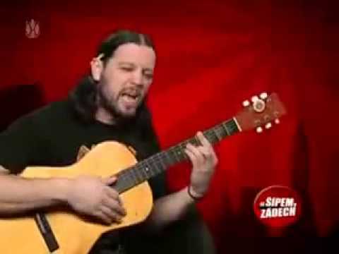 Ruda z Ostravy - Se Šípem v zádech