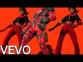 Fortnite Shimmy Wiggle Official Fortnite Music Video Lil Baby My Dawg NEW EMOTE