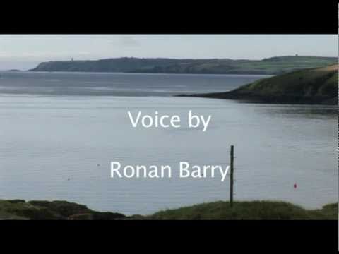 "In memory of my Mother" poem by P. Kavanagh (language English)