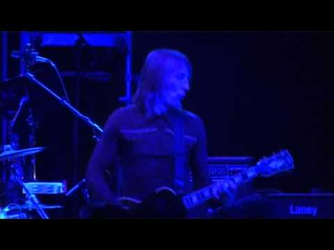 Balaam And The Angel - I Love The Things You Do To Me (Live 2008)