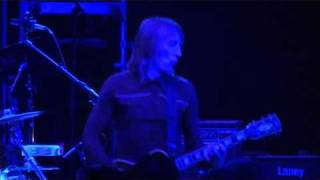 Balaam And The Angel - I Love The Things You Do To Me (Live 2008)