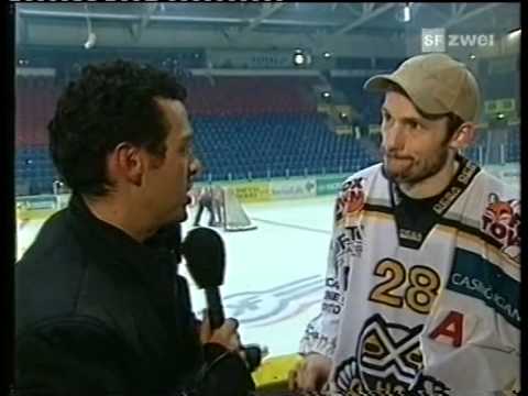 NLA 05-06 SF4 Kloten - Lugano 2-3