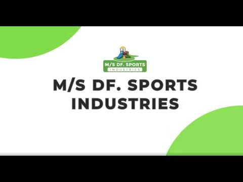 About M/s Df. Sports Industries