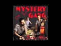 Mystery Gang Woodoo Doll