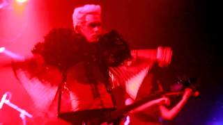 Patrick Wolf - Oblivion