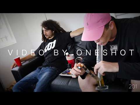 HUSKii BEN - BULLSHIT