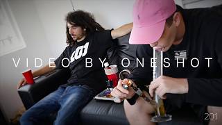 HUSKii BEN - BULLSHIT