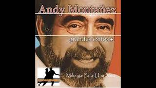Milonga Para Una Nina Andy Montanez