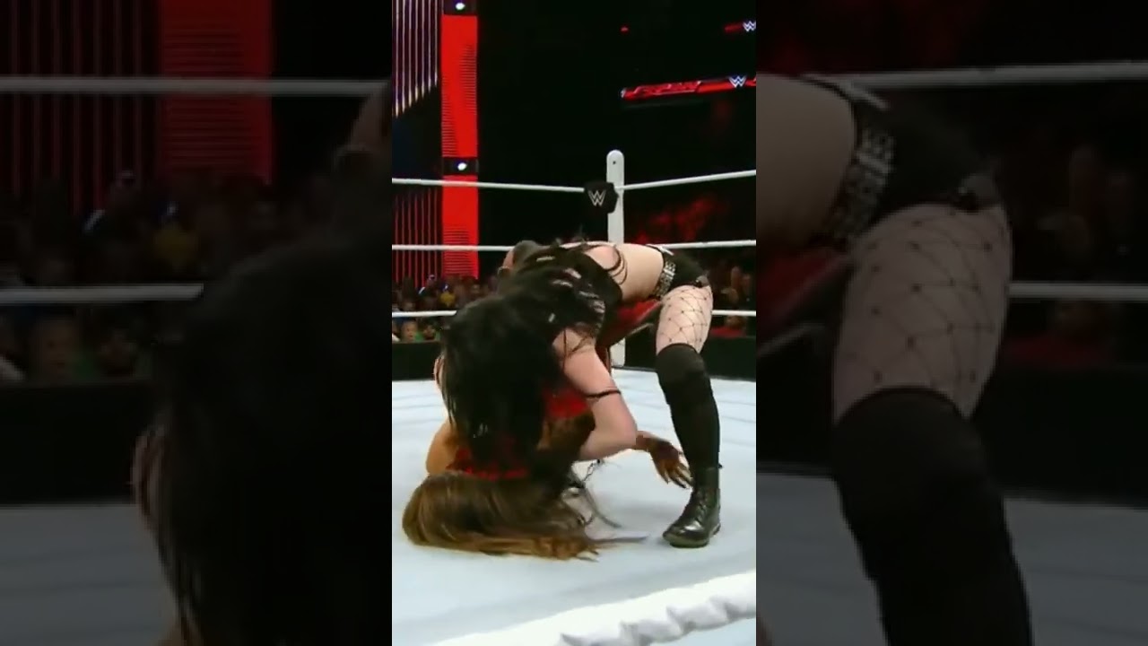 Nikki Bella pto #shorts