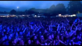 Gamma Ray - Last Before the Storm