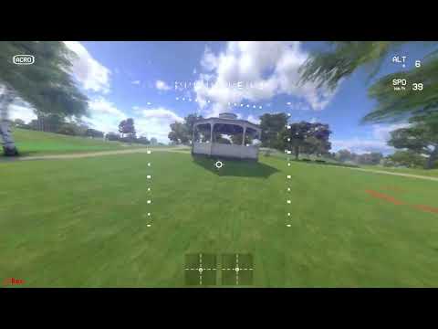 Steam Community :: Video :: 💪 Day 9–10 FPV – Power Loop Focus & Race ...