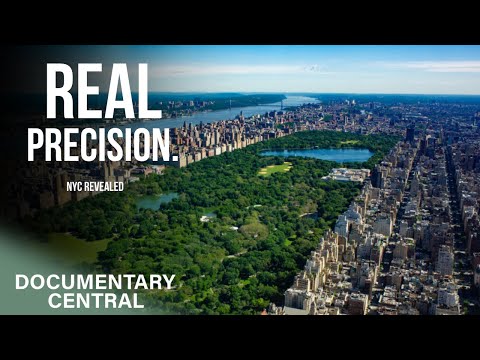 Just how Man-Made is Central Park? | NYC Revealed | New York Documentary
